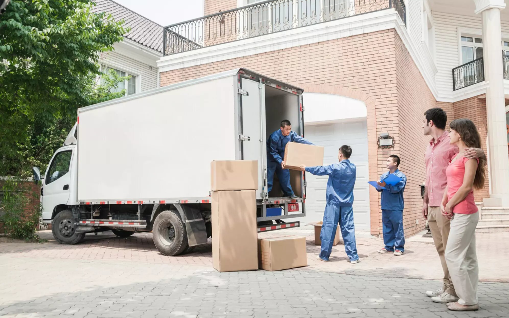 long distance movers near me