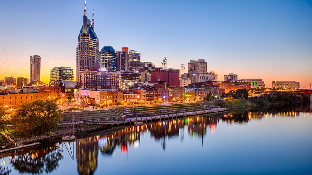 nashville moving company